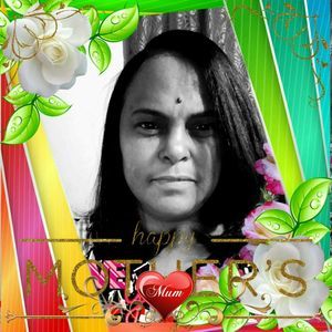 Meet your Posher, Rafaela